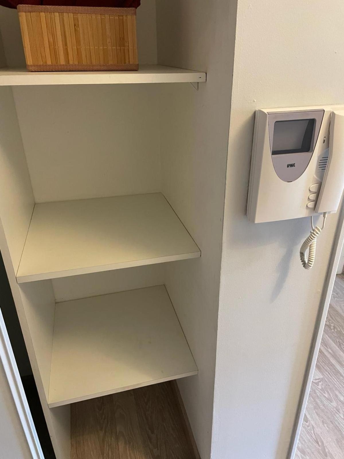 Saint-Andre-lez-Lille Appartement 2 Chambres Avec Terrasse Et Garage מראה חיצוני תמונה