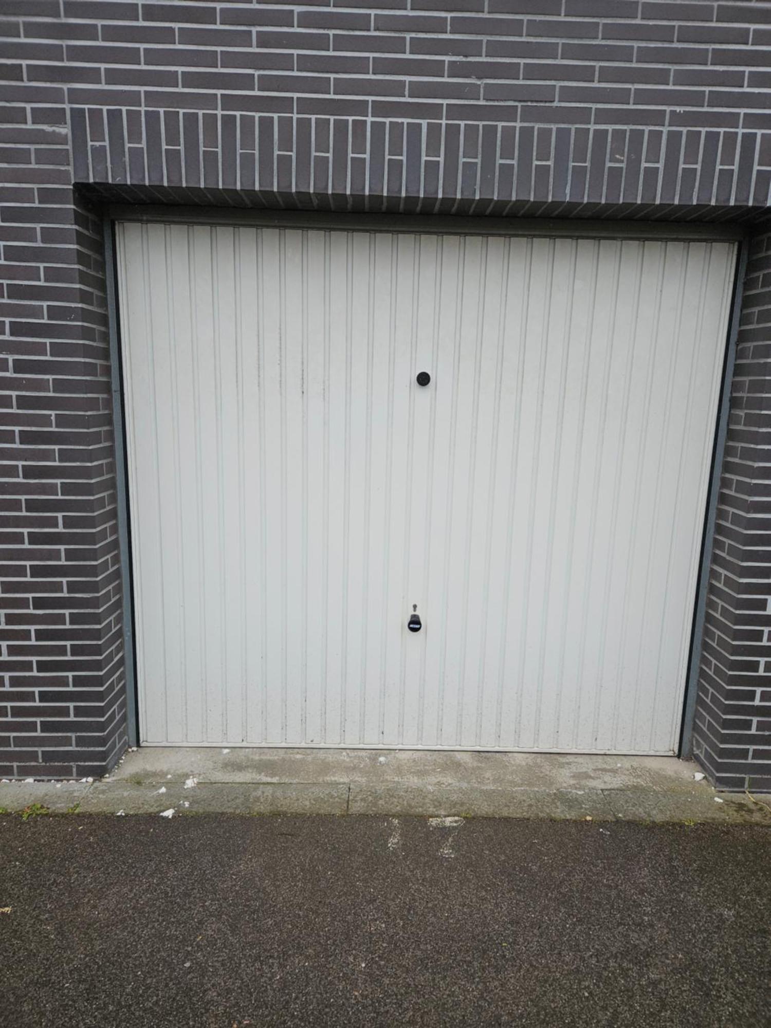 Saint-Andre-lez-Lille Appartement 2 Chambres Avec Terrasse Et Garage מראה חיצוני תמונה
